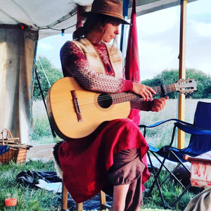 Courage (feat. Northern Poet)