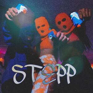 STEPP (feat. TRAA)