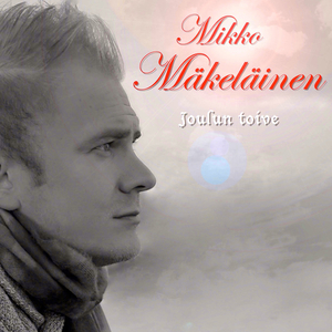 Sydämeeni joulun teen