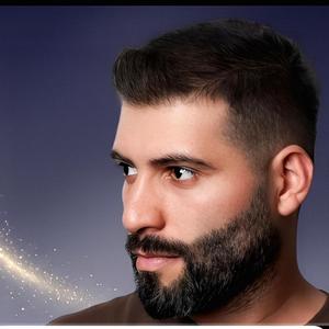 Sen Benim Meleğimdin