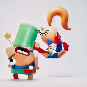 내이성이맞는소리 (Feat. Kvsh, 최엘비(CHOILB))