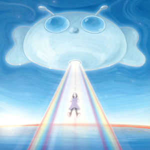 the drummer and the dancer