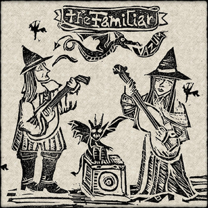 The Familiar