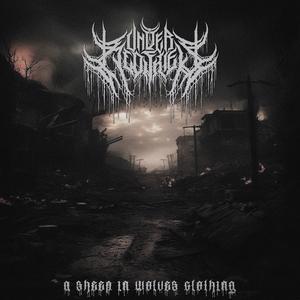 A Sheep In Wolves Clothing