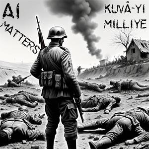 Kuvâ-yi Milliye