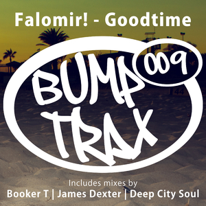 Goodtime (James Dexter Remix)