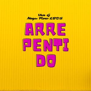 Arrepentido (feat. Negu Lbds)