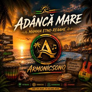 Adâncă mare