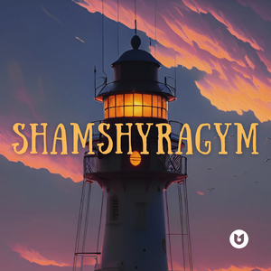 Shamshyragym