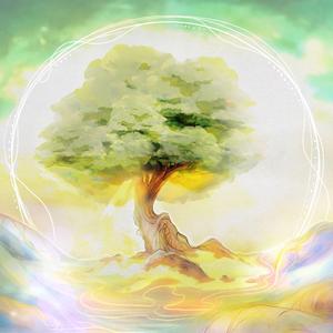 The Forest Dreams of the Sky (feat. mystery tea.)