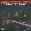 Corey St.Rose - New York City