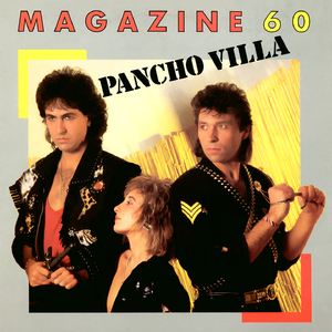 Pancho Villa (Star De Cantina) (International Single Version)