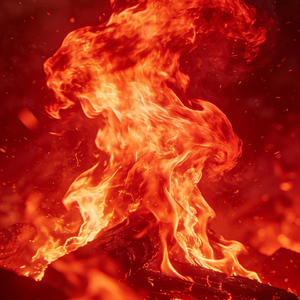 燃烧青春的火焰