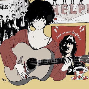 当我离开这个世界（demo）