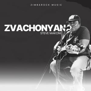 Zvachonyana