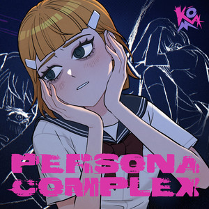 Persona Complex
