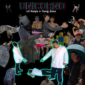 Unicorno (Remix)