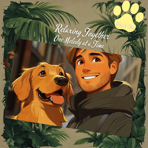 Support Your Dog's Emotional Health: 417 Hz Sinusoidal Wave