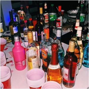 Party2 (feat. chromefigure, JT$slim & tcanttell)