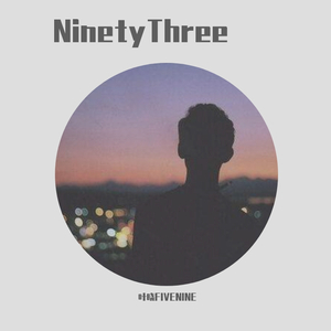 93 Day（prod by T.A）