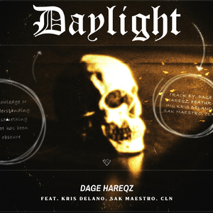 Daylight (feat. Kris Delano, Sak Maestro & Cln)