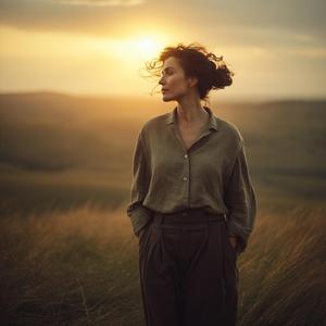 Grace Like the Morning Dew