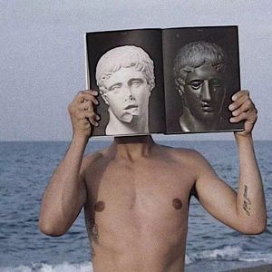 Want U Back（ICE）