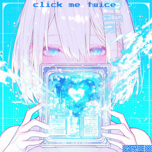 click me twice
