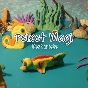 Peixet Magí