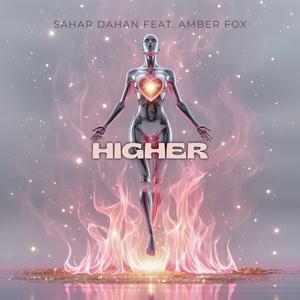 Higher (feat. Amber Fox)