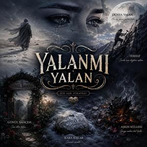YALANMI YALAN