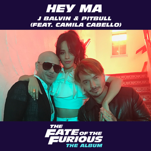 Hey Ma (feat. Camila Cabello)