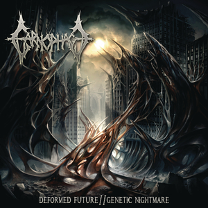 Deformed Future / Genetic Nightmare