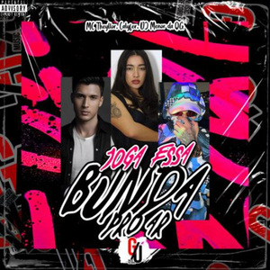 Joga Essa Bunda pro Ar