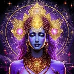 Золотой Сон (Узнавание Вишну)