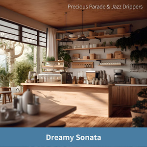 Pressed Petals Pastel Petite (Key Bb Ver.)