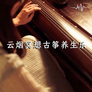 悬崖勒马 (古筝疗愈)