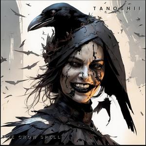 THE CROW SPELL