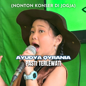 Pasti Terlewati (Nonton Konser Di Jogja)
