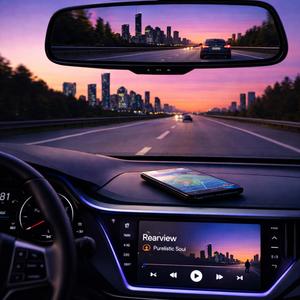 Rearview
