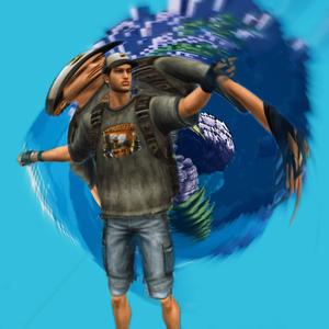 eXplonear (feat. Jaydes & evvls)