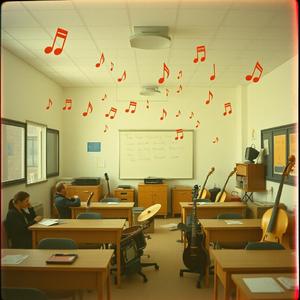 🎶 “Muziek op standje Dalton” by InsuperableClickTrack572