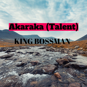 Akaraka (Talent)