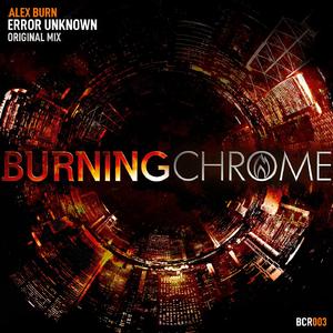 Error Unknown (Radio Edit)
