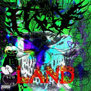 WELCOME TO FRAY LAND