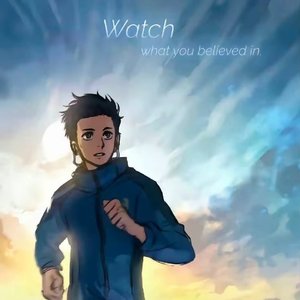 答案在路上 自由在风中