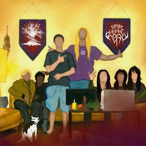 All Yours to Feel (feat. Grym Rhymney)