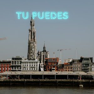 Tú Puedes