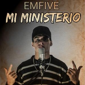 Mi ministerio