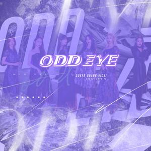Odd Eye